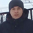 Илхомжон, 36 лет