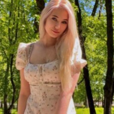 Фотография девушки Дарья, 22 года из г. Альметьевск