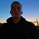 Александр, 23 года