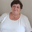 Светочка, 59 лет