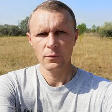 Фотография мужчины Василий, 44 года из г. Челябинск