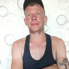 Фотография мужчины Слава, 31 год из г. Белово