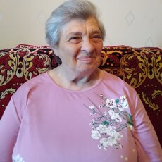 Фотография девушки Татьяна, 68 лет из г. Луганск