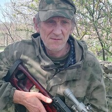 Фотография мужчины Алексей, 54 года из г. Усть-Ордынский