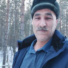 Фотография мужчины Азер, 54 года из г. Баку