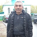 Искандар, 63 года