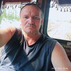 Фотография мужчины Евгений, 47 лет из г. Нерюнгри