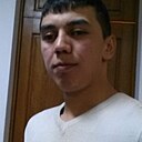 Али, 35 лет