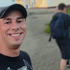 Фотография мужчины Женек, 32 года из г. Бобруйск