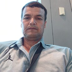 Фотография мужчины Журабек, 42 года из г. Уфа