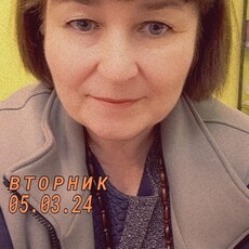 Фотография девушки Ирина, 55 лет из г. Великий Новгород