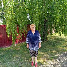 Фотография девушки Елена, 60 лет из г. Лобня