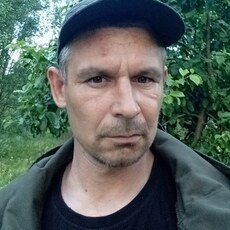 Фотография мужчины Павел Грязнов, 41 год из г. Выкса