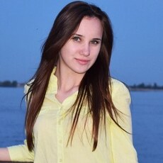 Фотография девушки Татьяна, 24 года из г. Волгоград
