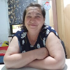 Фотография девушки Эльза, 53 года из г. Уфа