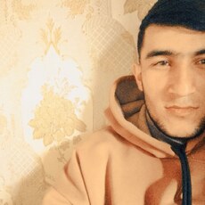Фотография мужчины Мухиб, 24 года из г. Батайск