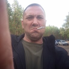 Фотография мужчины Саня, 42 года из г. Якутск