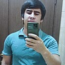 Магамед, 23 года