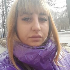 Ирина, 28 из г. Нижний Новгород.