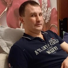 Фотография мужчины Константин, 39 лет из г. Хабаровск