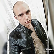 Фотография мужчины Алексей, 34 года из г. Стаханов