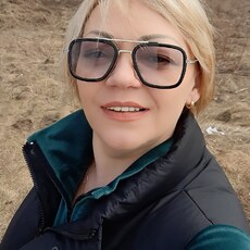 Фотография девушки Татьяна, 43 года из г. Одинцово