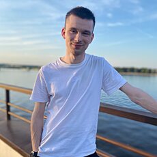 Фотография мужчины Артём, 22 года из г. Вологда