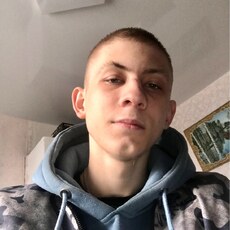 Фотография мужчины Александр, 18 лет из г. Соликамск