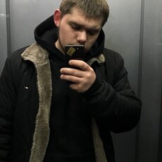 Фотография мужчины Кирилл, 22 года из г. Климово