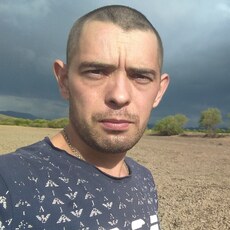 Фотография мужчины Алексей, 28 лет из г. Нерчинск