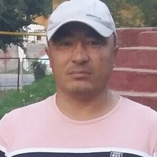 Фотография мужчины Ersain, 44 года из г. Талдыкорган