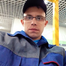 Фотография мужчины Дмитрий, 34 года из г. Каменск-Шахтинский
