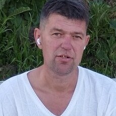 Фотография мужчины Сергей, 47 лет из г. Сызрань