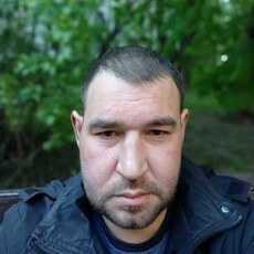 Фотография мужчины Дмитрий, 38 лет из г. Зарайск
