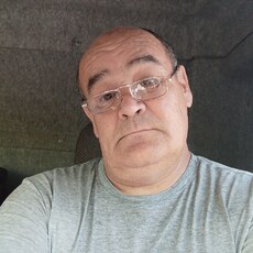 Фотография мужчины Сергей, 53 года из г. Нижний Новгород