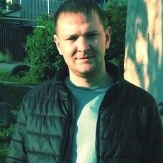 Фотография мужчины Фёдор, 34 года из г. Саранск
