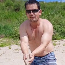 Фотография мужчины Александр, 41 год из г. Киренск