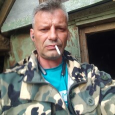 Фотография мужчины Вадим, 44 года из г. Зарайск