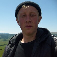 Фотография мужчины Алексей, 35 лет из г. Усть-Каменогорск