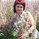 Алла, 58 лет