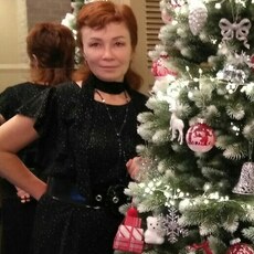 Фотография девушки Марина, 49 лет из г. Ижевск