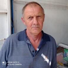 Фотография мужчины Василий, 61 год из г. Джанкой