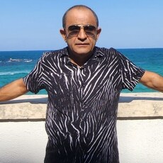 Фотография мужчины Артур, 54 года из г. Тель-Авив