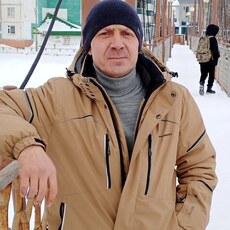 Фотография мужчины Владимир, 41 год из г. Красноуральск