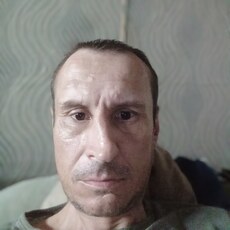 Фотография мужчины Павел, 41 год из г. Гагарин