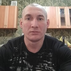 Фотография мужчины Юрий, 41 год из г. Бердск