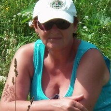 Jenny, 59 из г. Новосибирск.