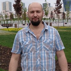 Фотография мужчины Олег, 47 лет из г. Щёлково
