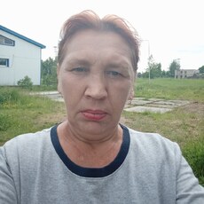 Фотография девушки Ольга, 49 лет из г. Коханово