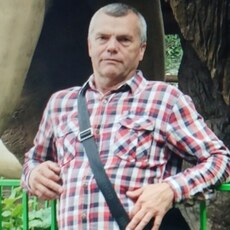 Фотография мужчины Андрей, 61 год из г. Сосновоборск (Красноярский Край)